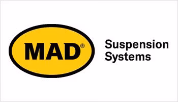 MAD Suspension Systems - LastaTungt.se