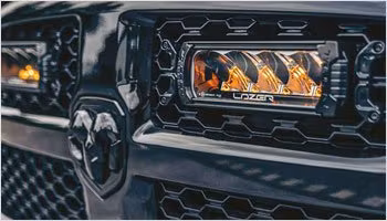 Extraljuspaket modellanpassat - LastaTungt.se