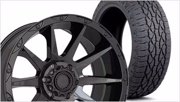 Kompletta däck- & fälgpaket - LastaTungt.se