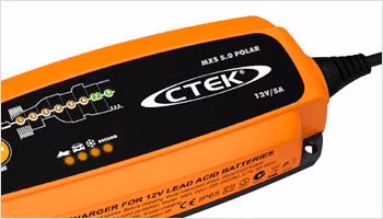 Batteriladdare & Laddbooster - LastaTungt.se