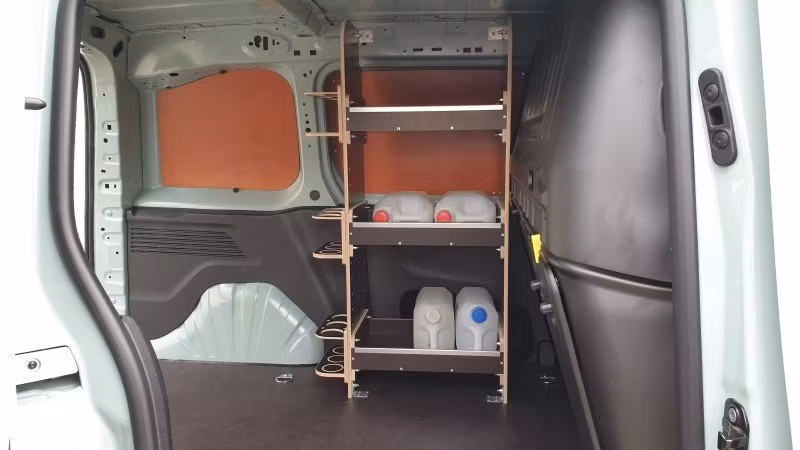 Sveriges Billigaste Fordonsinredning!