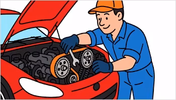 Service arbeten - LastaTungt.se