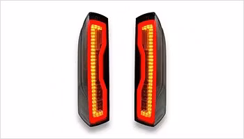 LED Stylinglyktor - LastaTungt.se