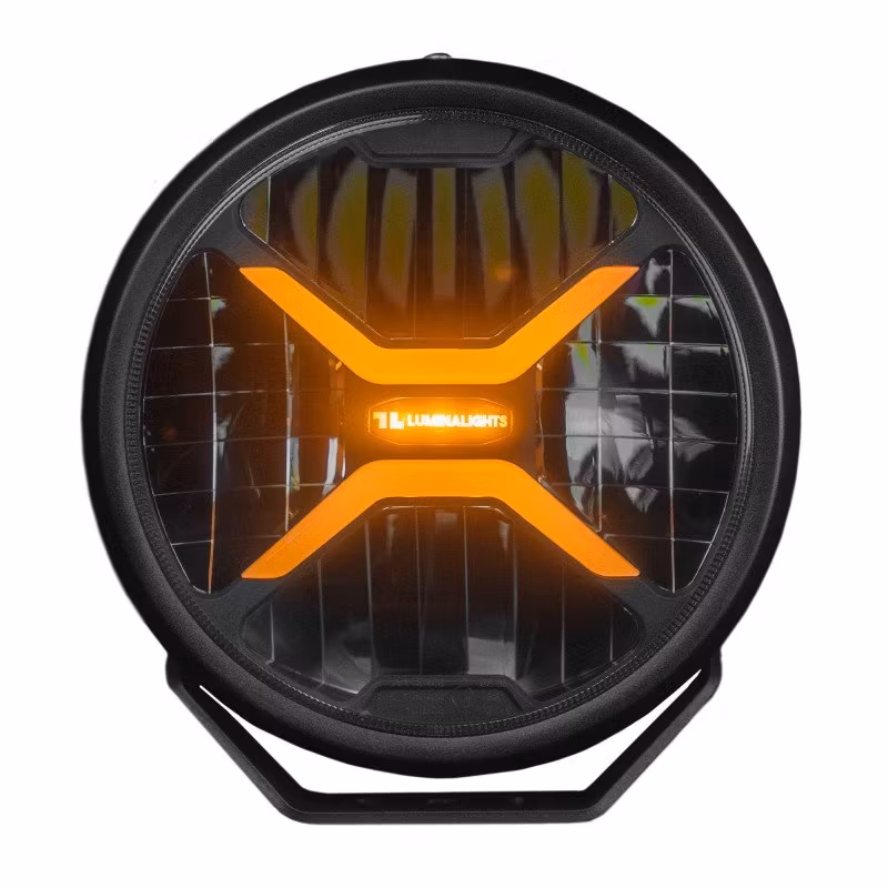 Vad gäller för regler om extraljus?