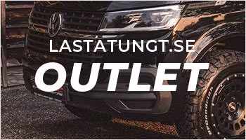 Outlet - LastaTungt.se