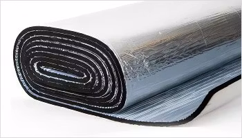 Isolering husbilar / campervan - LastaTungt.se