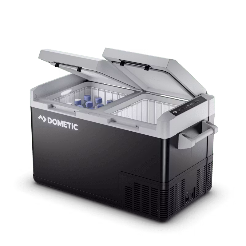 Håll din mat och dryck nedkyld med Dometic kylboxar!