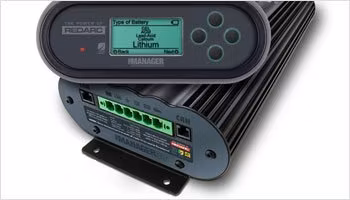 Batterihanteringssystem - LastaTungt.se