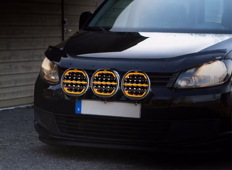 FleXtra OZZ LED Extraljus