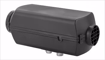 Dieselvärmare & Tillbehör - LastaTungt.se