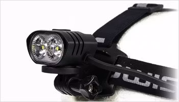 Pannlampor & Ficklampor - LastaTungt.se