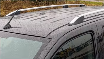 Takrails - LastaTungt.se