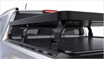 Bed Rack kit - LastaTungt.se