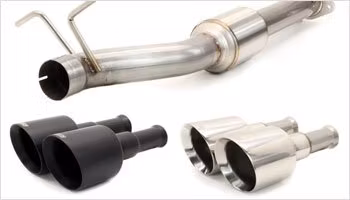 Avgassystem - LastaTungt.se