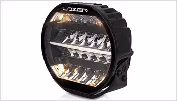 Extraljus - LastaTungt.se