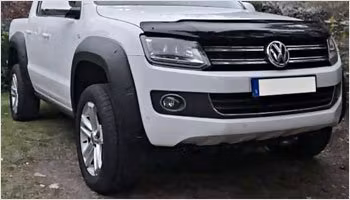 Skärmbreddare - LastaTungt.se