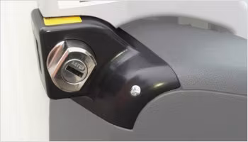 Säkerhetslås och dörrtillbehör - LastaTungt.se