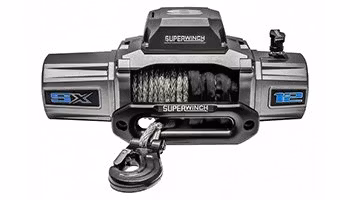 Vinschar 12-24V - LastaTungt.se