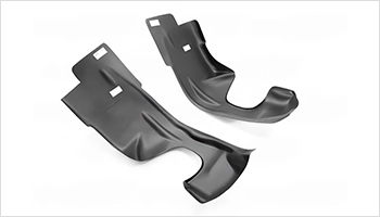 Innerskärmar Lokari - LastaTungt.se