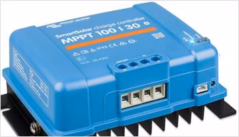 Laddningsregulatorer - LastaTungt.se