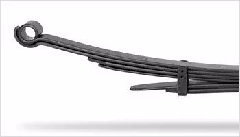 Bladfjädring - LastaTungt.se