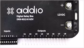 Elcentraler och styrsystem - LastaTungt.se