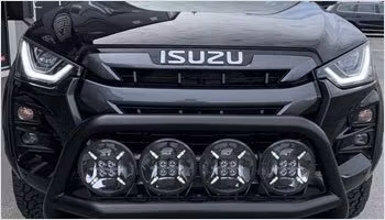 Frontbågar - LastaTungt.se