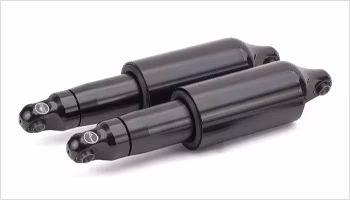 Luftfjädring Motorcykel - LastaTungt.se