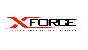 Xforce Exhaust - LastaTungt.se