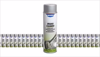 Kemprodukter - LastaTungt.se