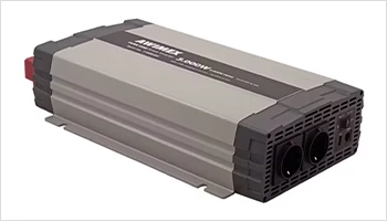 Inverter / Omformare - LastaTungt.se