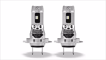 LED-konvertering Osram - LastaTungt.se