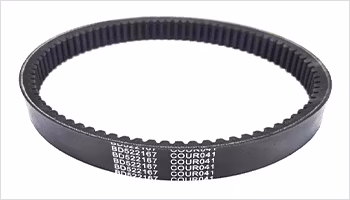 Drivremmar - LastaTungt.se