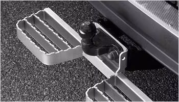 Fotsteg bak - LastaTungt.se