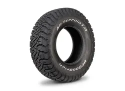 BFGoodrich All-Terrain T/A KO3 265/70 R17 118/115S 8PR  RWL  3PMSF