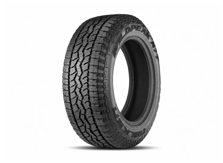 Falken Wildpeak A/T3WA 275/55R20 117H XL 3PMSF