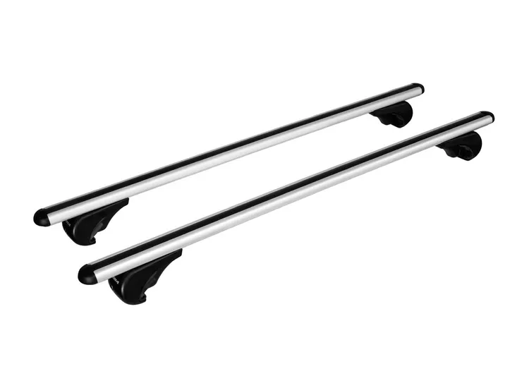 Nordrive Alumia Rail – silver, gemensam tillverkarbild för N15034–N15037