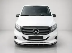 Frontsplitter Mercedes Vito W447 Facelift 2024+