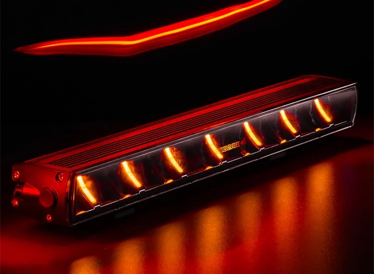 Optibeam Super Captain One 600 – produktbild 6