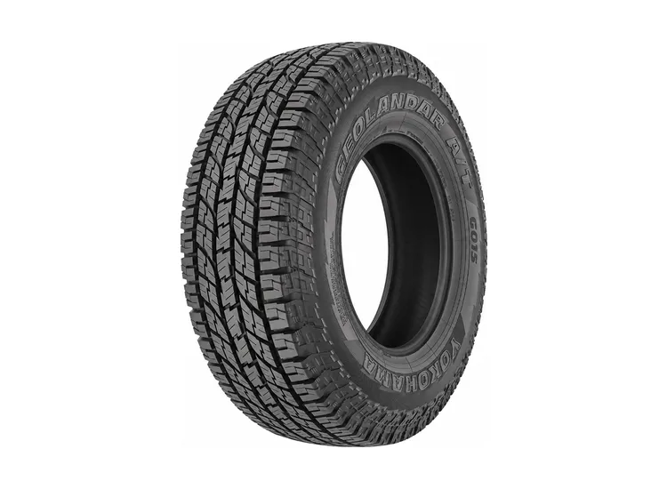 Yokohama Geolandar A/T G015 285/50 R20 112H 3PMSF