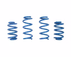 Höjningssats fram och bak Suzuki Across 2020+