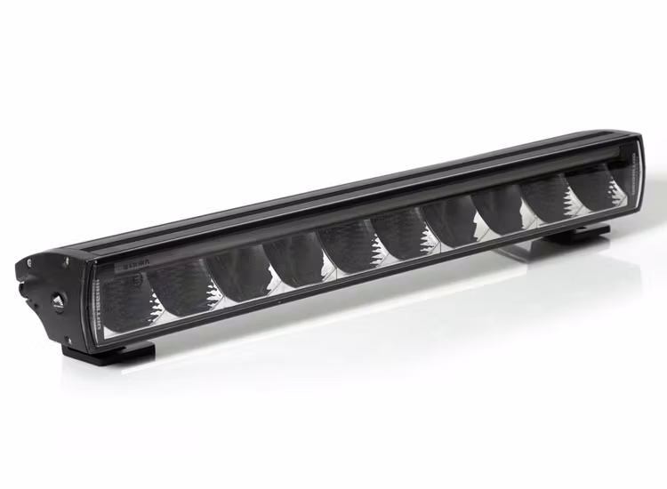 Extraljuspaket Optibeam Ultra 10 Ford Transit Connect 2018+