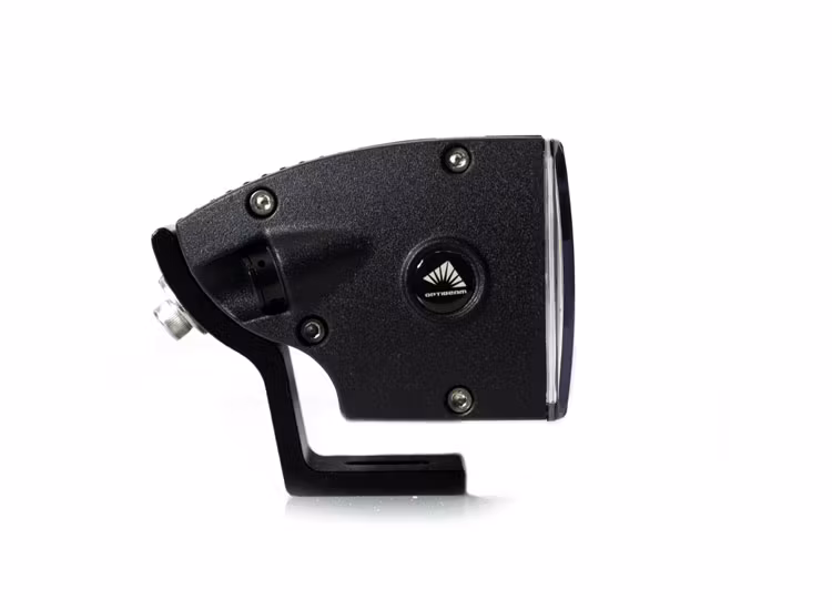 Extraljuspaket Optibeam Ultra 10 Ford Fiesta 2018+