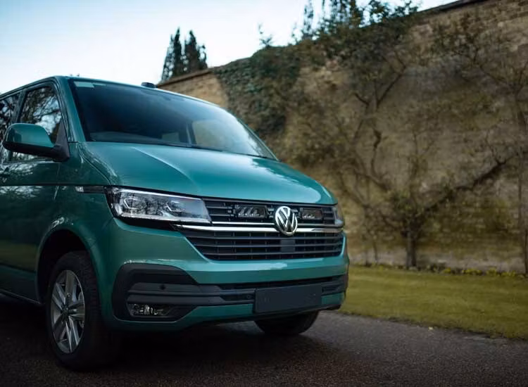 Extraljuskit grill Lazer Triple-R 750 Elite (G2) VW T6.1 2020+