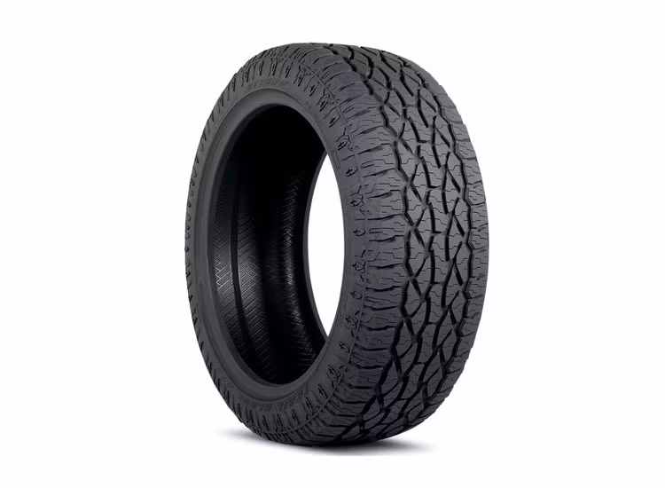 Atturo Trailblade ATS POR M+S 245/65R17