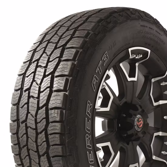 Cooper Discoverer AT3 4S 285/45R22 3PMSF
