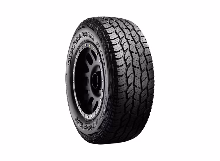 Cooper Discoverer AT3 Sport 2 275/45R20 110H