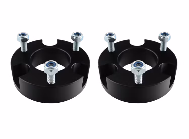 Höjningssats fram 50mm Mitsubishi L200 2005-2019