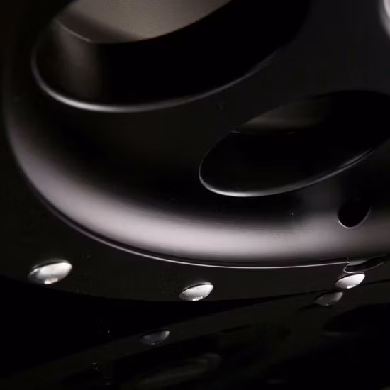 Delta Klassik B 20 tum fälg 5/120 ET13,5 VW Amarok 2011+