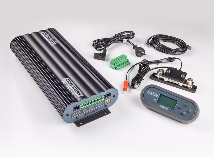 Redarc RedVision Manager30 kit